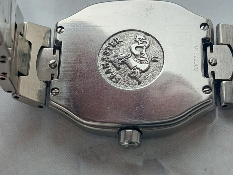 Omega seamaster Polaris Aur Otel Multifunction functional, colectie