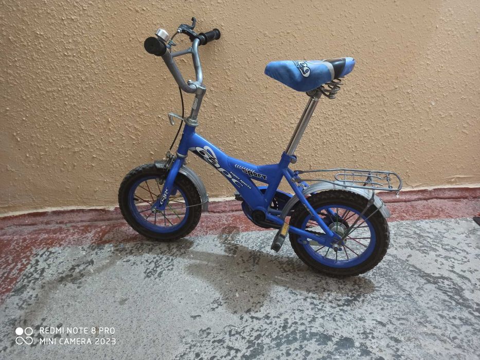 Продается велосипед