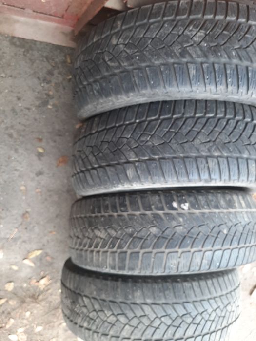 Продам шины. 205/55/16