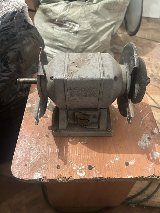 Продам точилка.