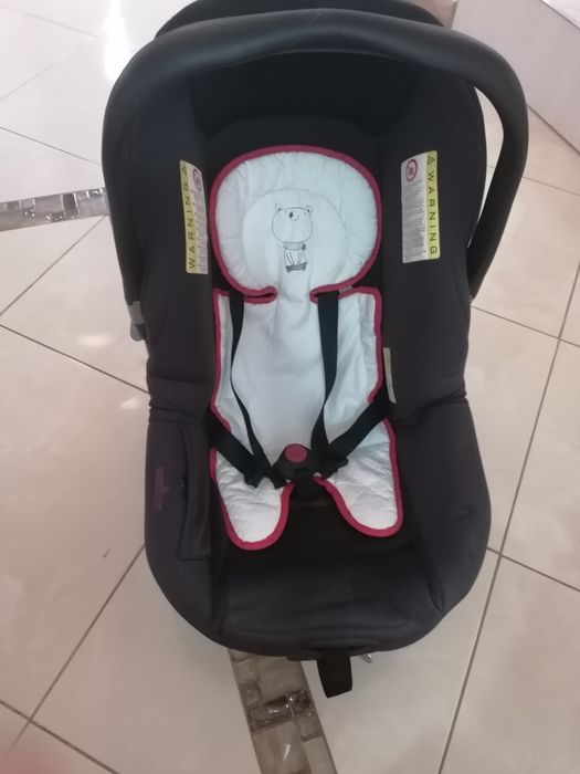 Scoică mașina Matrix