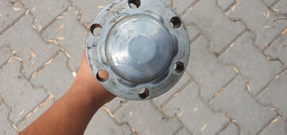 Кардан за мерцедес ML-W164/R-W251/GL-X164