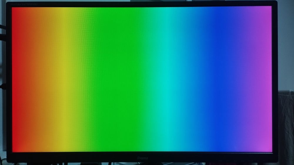 Iiyama ProLite X2783HSU