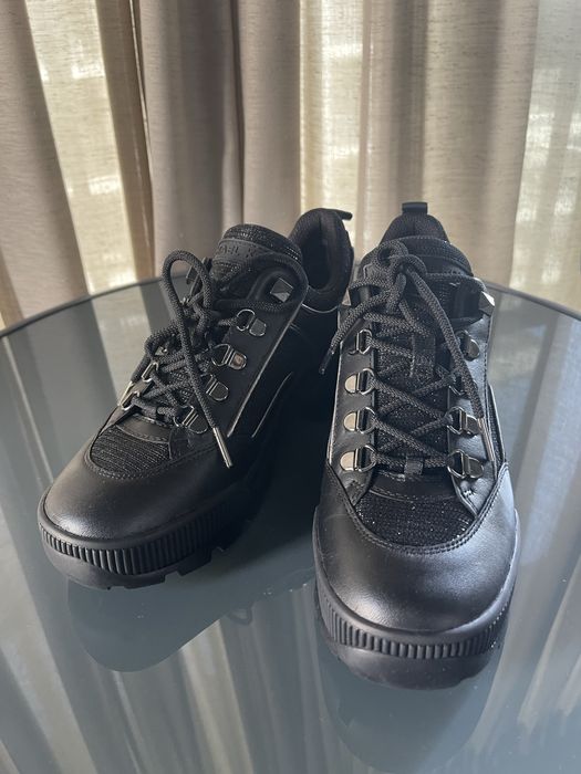 Кроссовки Michael Kors