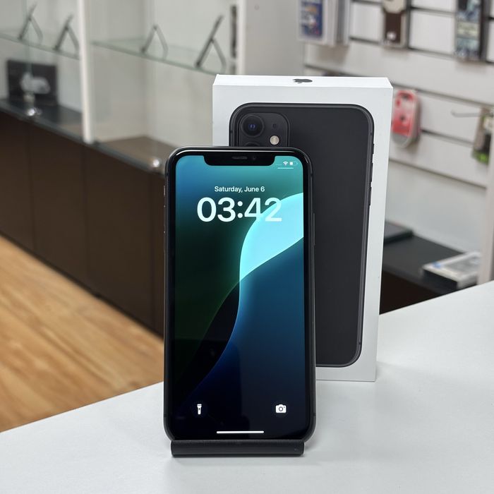 iPhone 11, 128гб