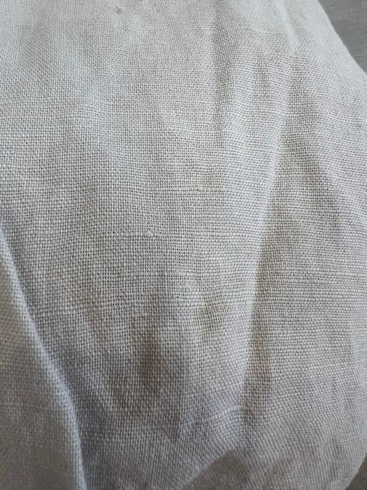 Лён комбинезон! Zara, новый!