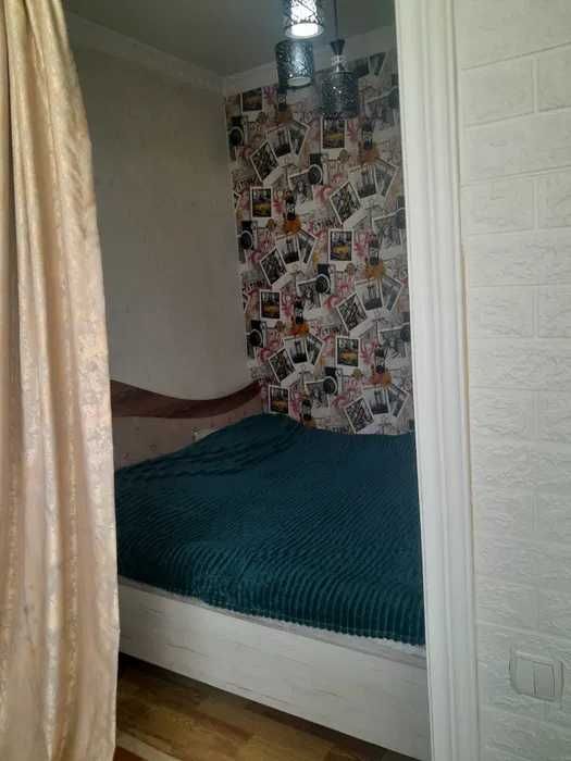 СРОЧНО 2*3 хонали 54м2 квартира сотилади (Ипотека)