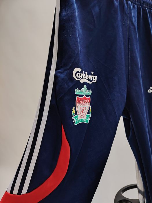Trening Adidas Liverpool