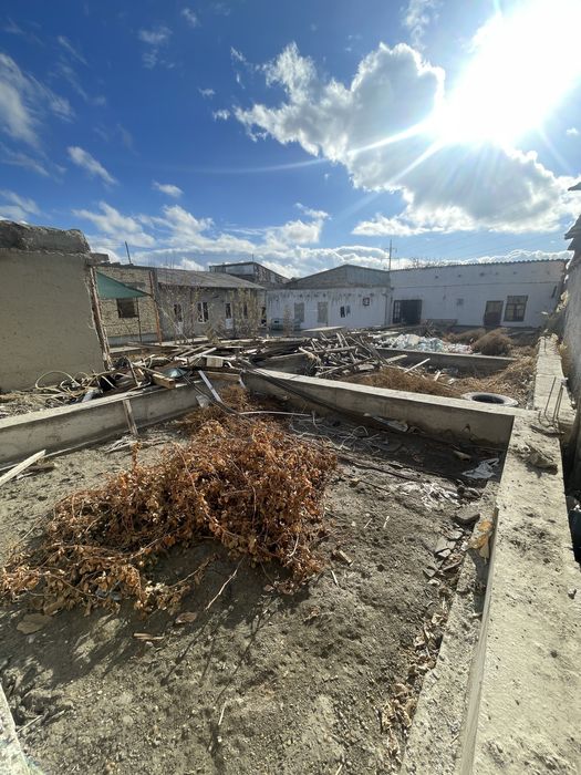 9 сотокли участок сотилади