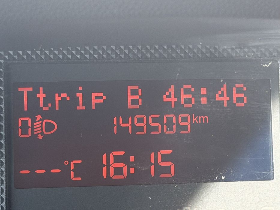 Citroen jumper platforma pret bomba