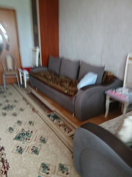 Продам 2-х комнатную квартиру