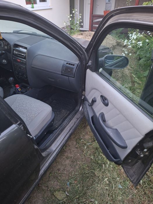 FIAT Albea 2007 — imagine 4