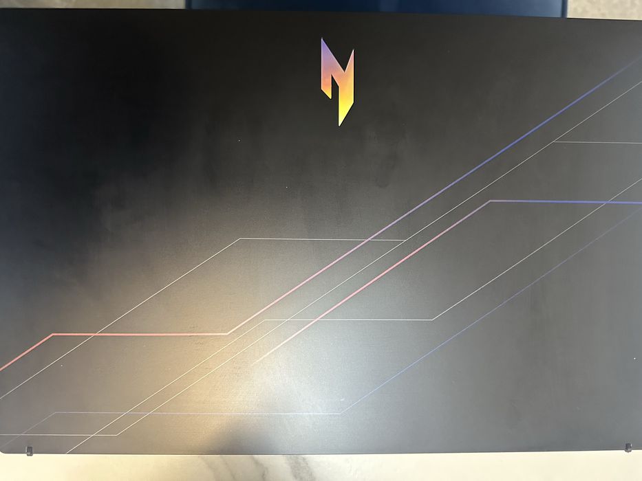 Acer Nitro V15 игровой