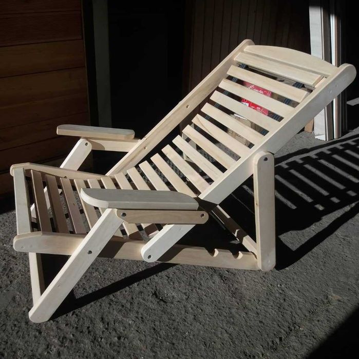 Изделия из дерева.