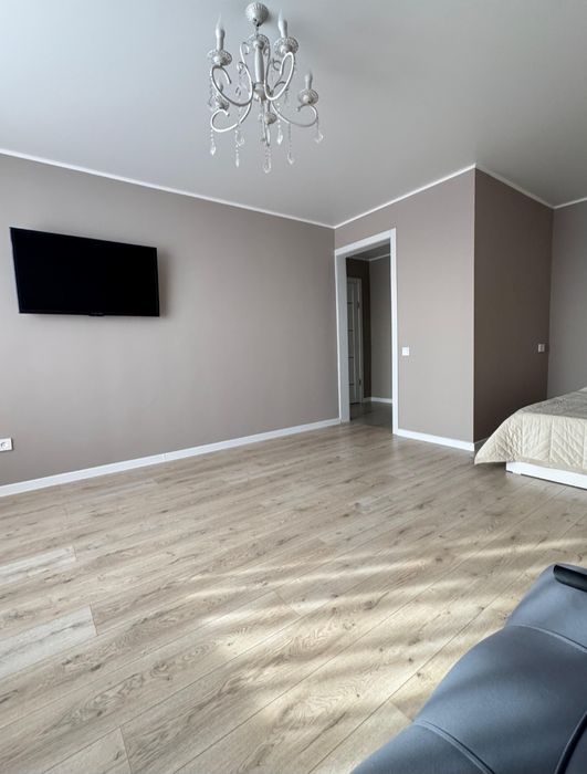 Продам 1 комн. кв.