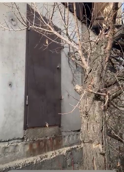 Продам участок в садоводчестве