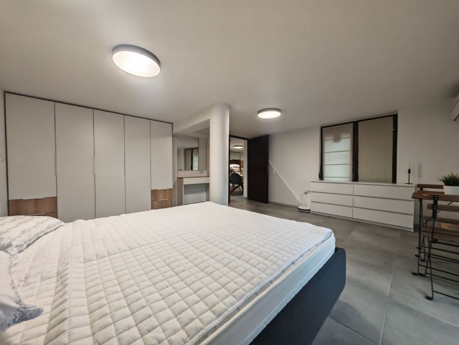 Продава се Двустаен апартамент в Бургас, Възраждане - 92 кв.м за 948 €/кв.м - Снимка #8