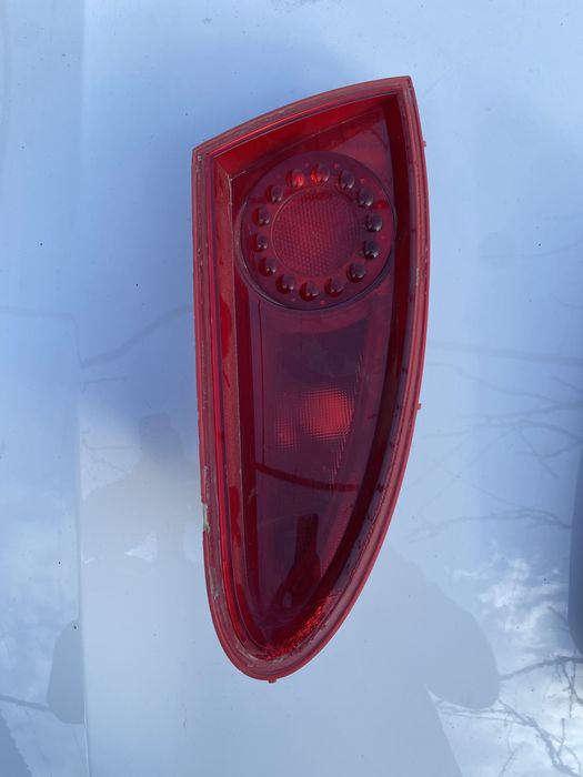 Stopuri Seat leon 1p Nfl