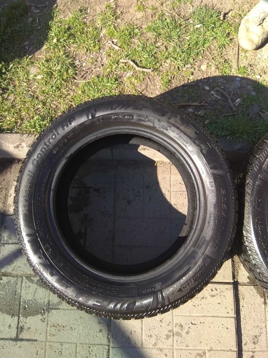 Гуми Fulda 205/60R16'