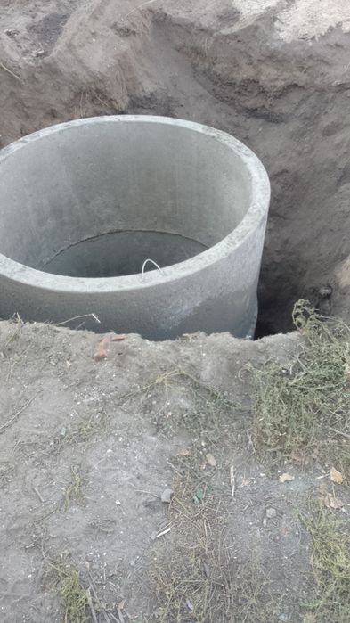 Воду и канализацию под ключ