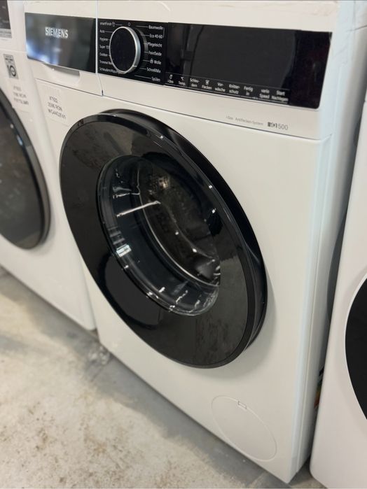 Mașină de spălat rufe 9 kg Siemens WG44G2F41