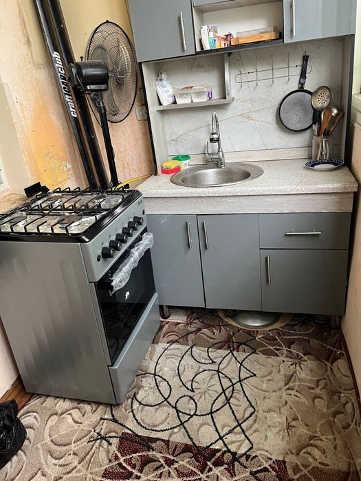 Bollarga Kvartira 800.000