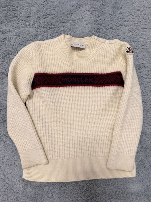Pulover Moncler copii