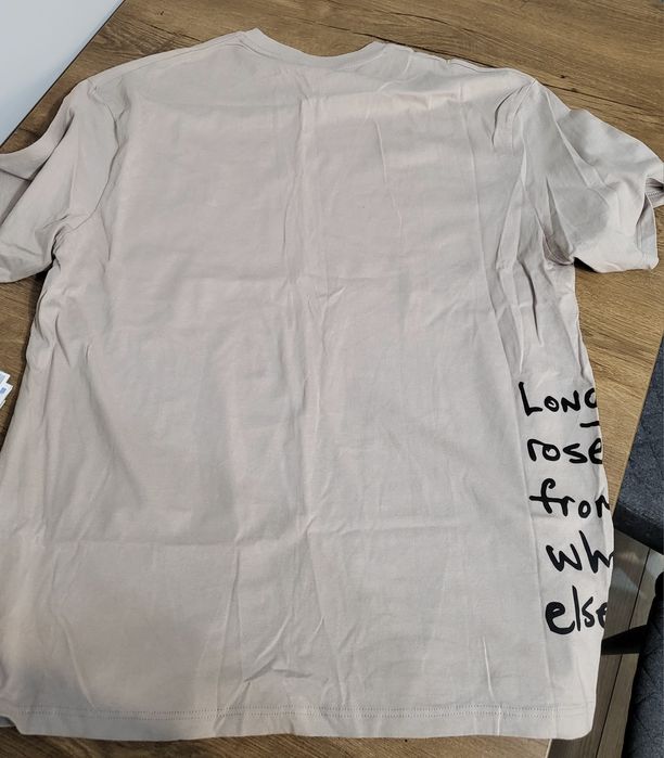 Мъжка тениска 2Pac