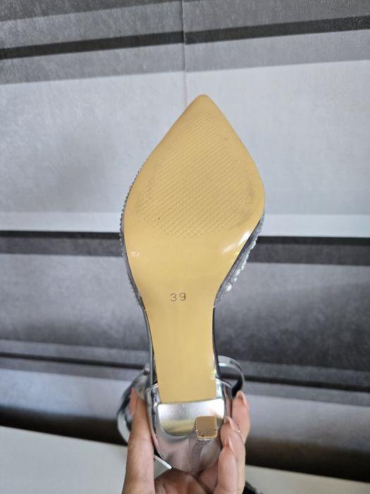 Дамски елегантни обувки