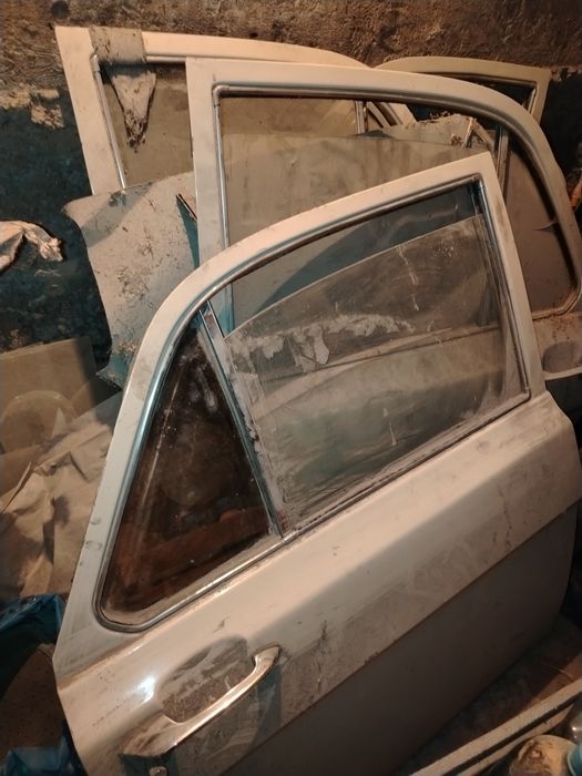 Volga gaz 2401 kamplekt 4tasi bor