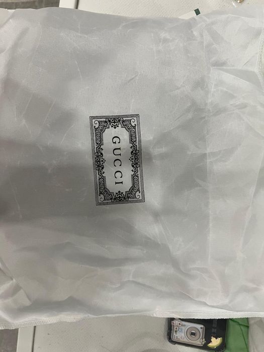 Сумка Gucci через плечо