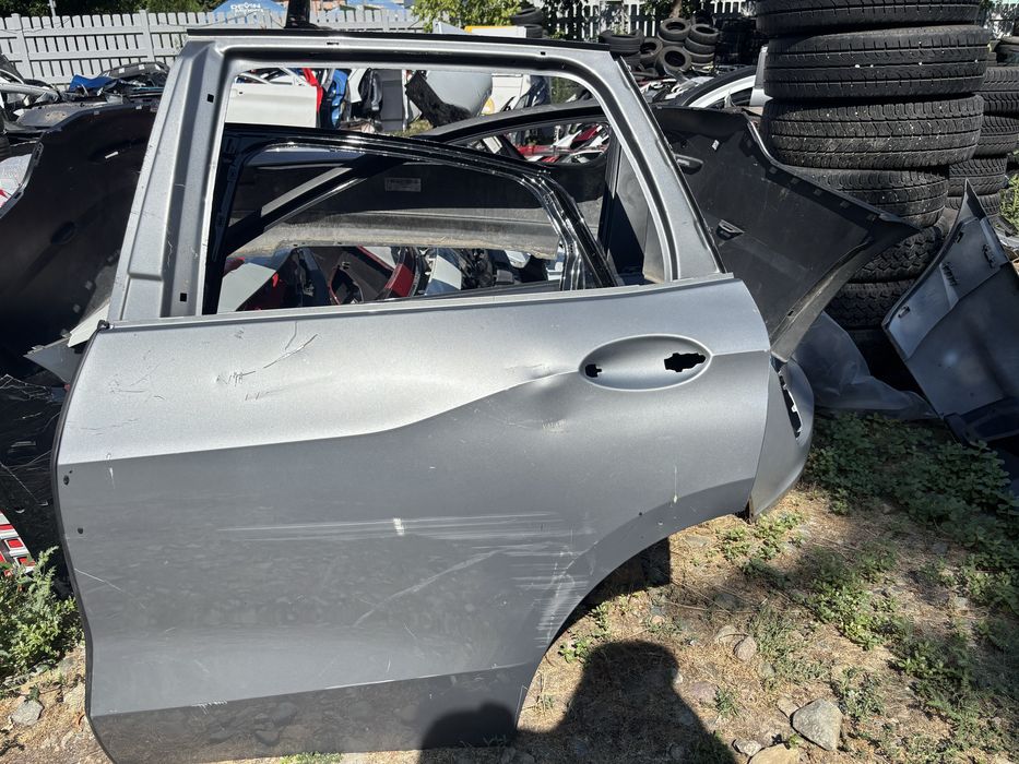 Врата BMW X5 G05
