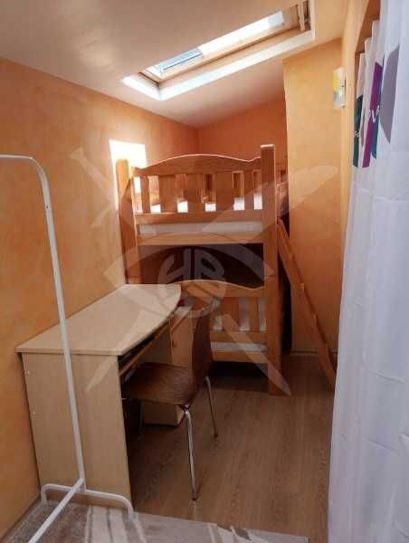 Продава се Тристаен апартамент в Пловдив, Кючук Париж - 97 кв.м за 2124 €/кв.м - Снимка #5
