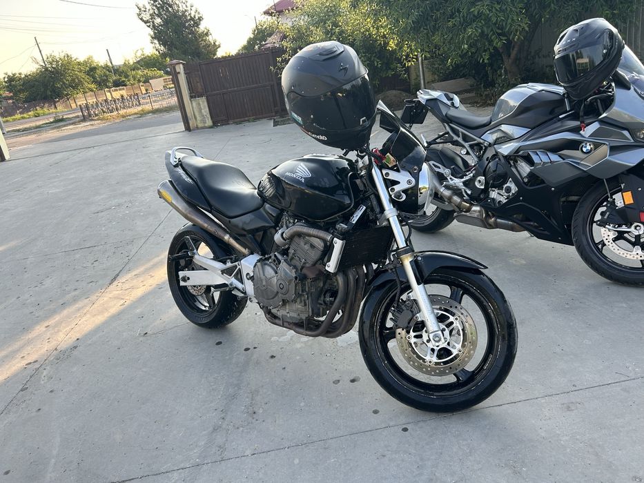 Honda Hornet PC 36