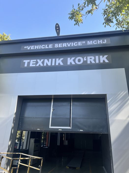 Reklama bukva baner Narujnaya reklama Наружная реклама буква банер