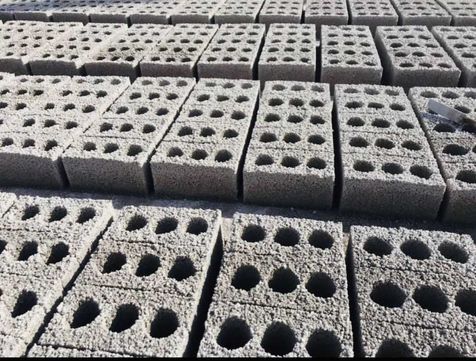 Продаётся шлакоблок (Shlakablok sotiladi 1550som)