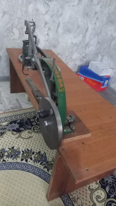 Машинка для обуви