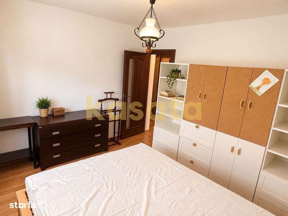 Apartament 2 camere în Aviației | complet mobilat și utilat |