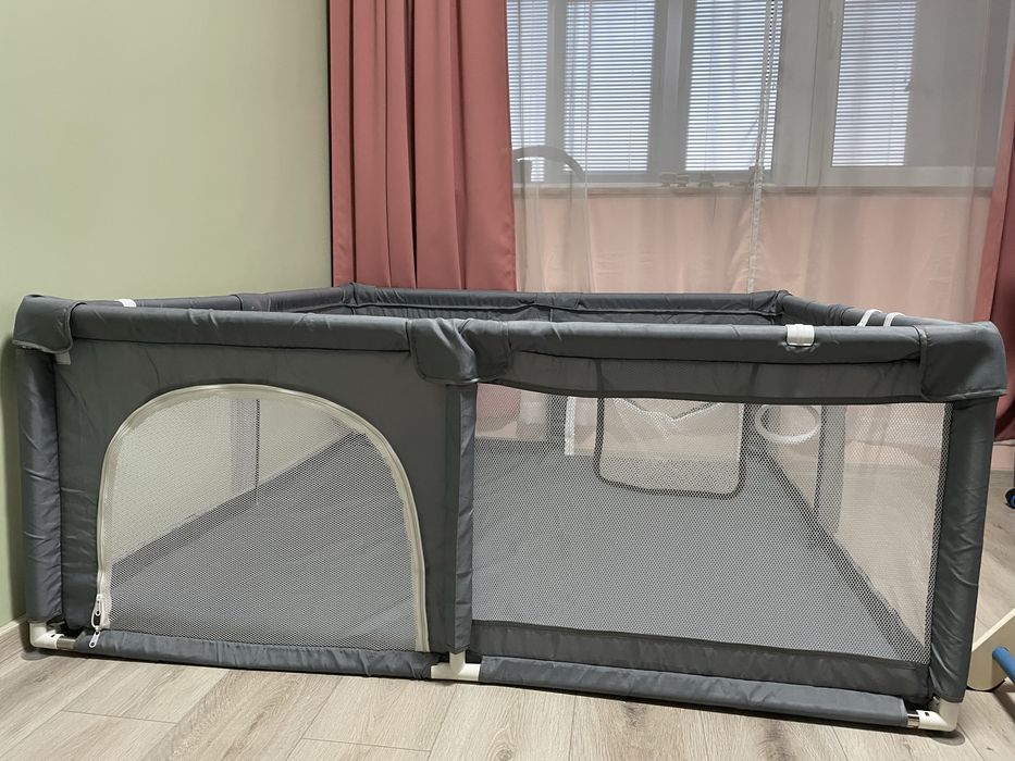 Кошара за игра 150х150см