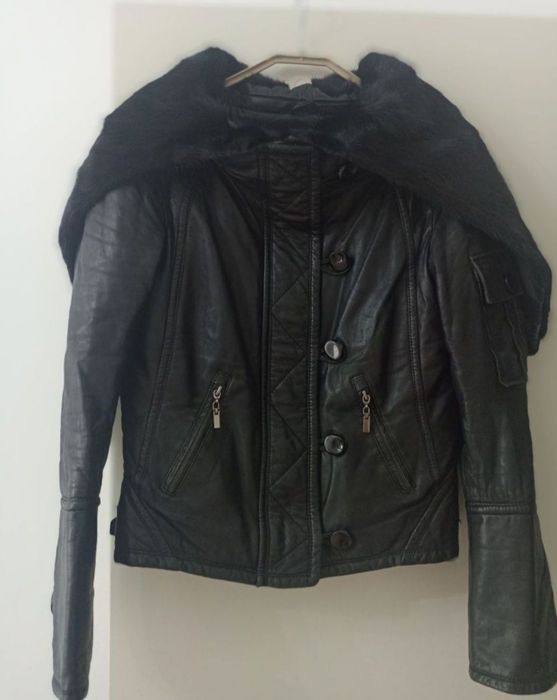 Женская одежда пальто куртка