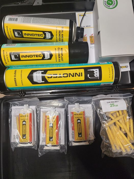 Vand placa suport prindere +doua lame cu lungimea de 1,20  cm