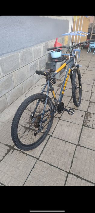 Продам велосипед Trinx m1000 elite