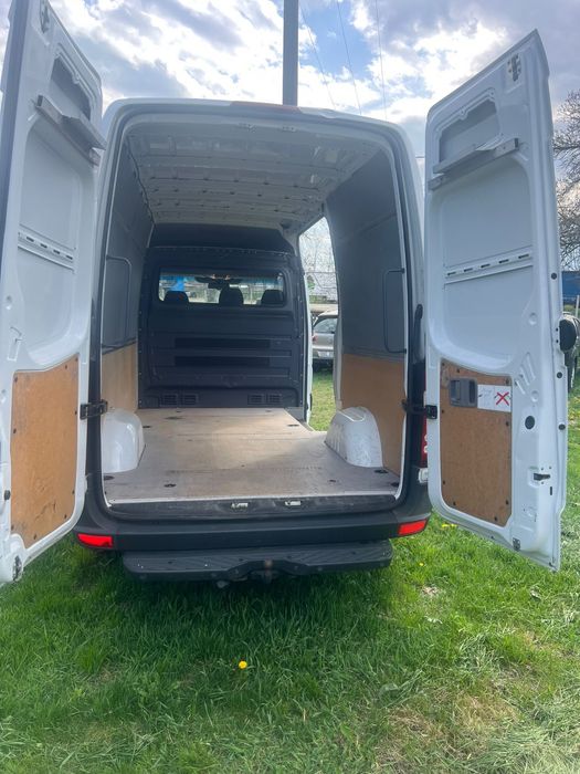Mercedes-Benz Sprinter 316 CDI 2017