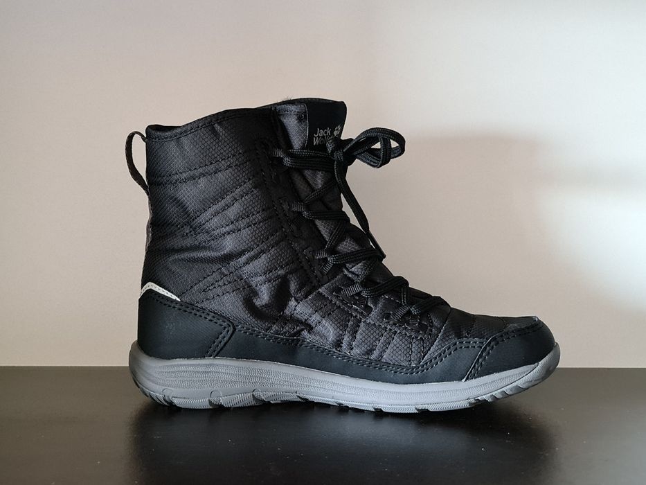 Jack Wolfskin 35.5номер 22см Стелка, Нови с Кутия