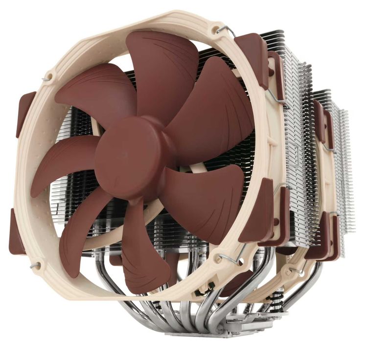 Cooler PC Noctua NH-D15