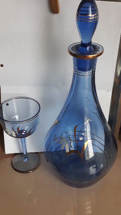 Pahare pentru coniac