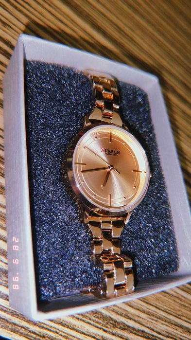 Стилни женски часовници