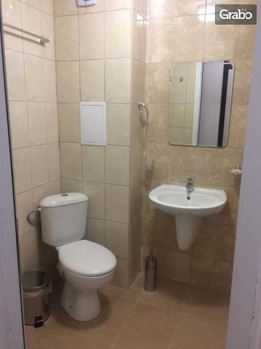 Дава се под наем Едностаен апартамент в Несебър - 40 кв.м за 5.1 € - Снимка #2