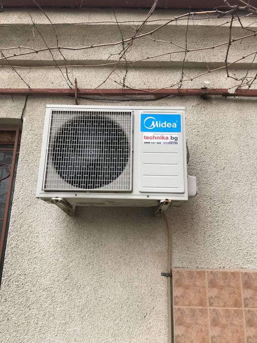 Продавам климатик