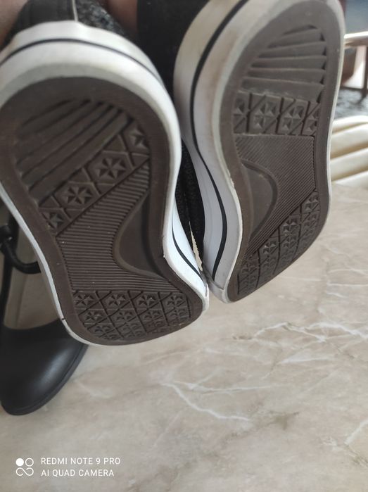 Детски обувки и кецове